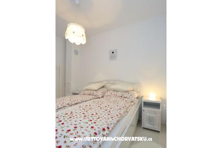 Apartmaji LuxuryJ&M Zadar – foto 8