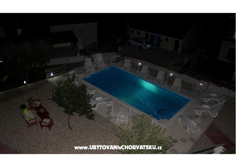 Apartmaji Maslina – foto 15