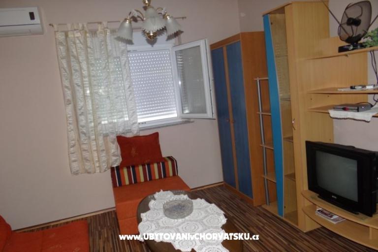 Apartmaji Mirkov – foto 13