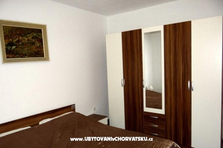Apartmaji Mirkov – foto 15