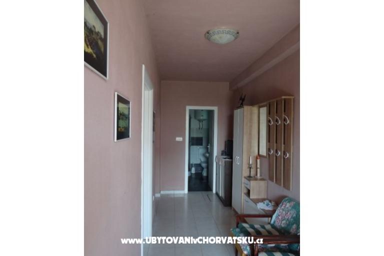Apartmaji Mirkov – foto 16