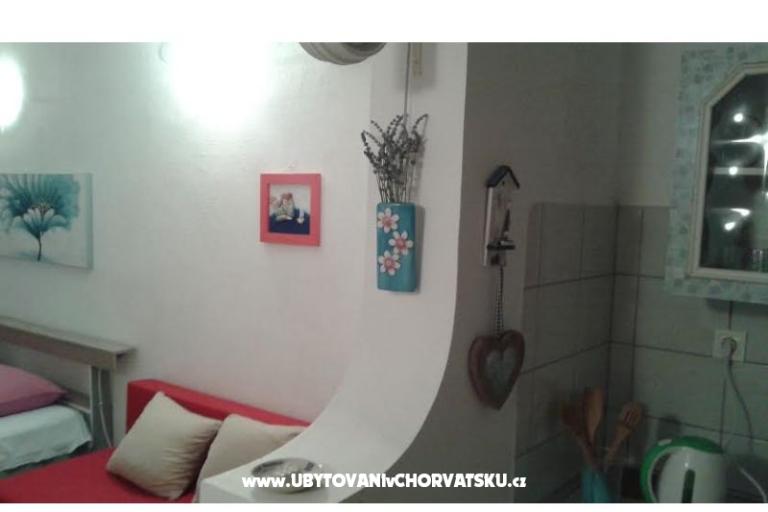Studio apartment Ella Vrsi i apartm – foto 5