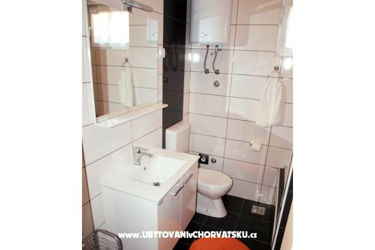 Apartmaji Peric Diklo – foto 13