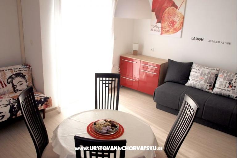 Apartmaji Peric Diklo – foto 14