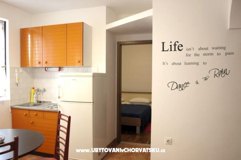 Apartmaji Peric Diklo – foto 16