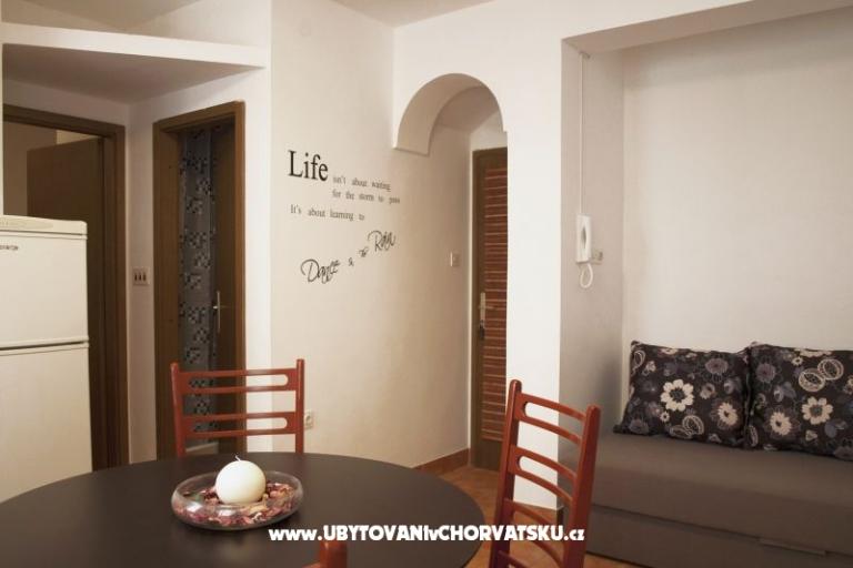 Apartmaji Peric Diklo – foto 17
