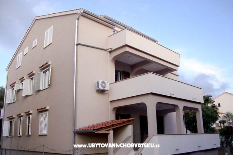 Apartmaji Peric Diklo – foto 8