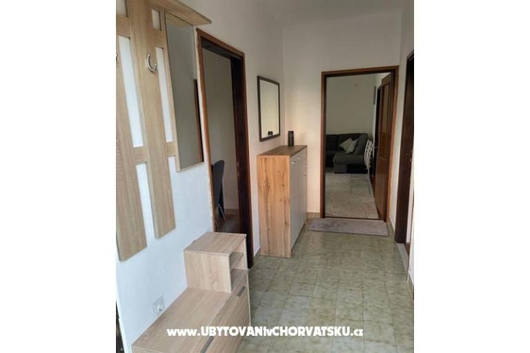 Apartmaji Rome – foto 10