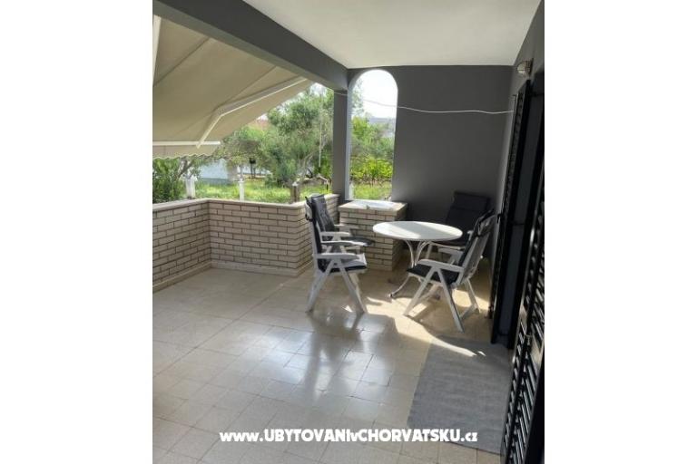 Apartmaji Rome – foto 11
