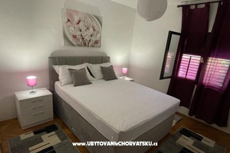 Apartmaji Rome – foto 6
