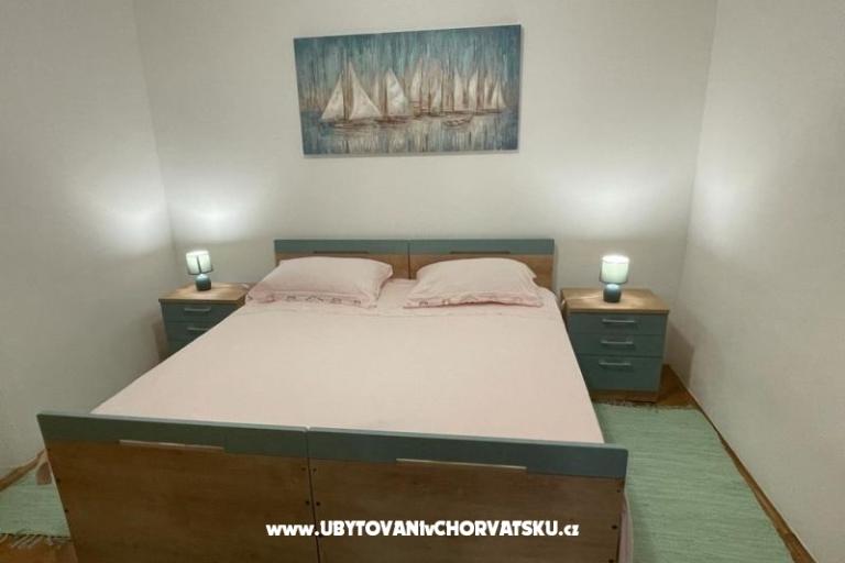 Apartmaji Rome – foto 7