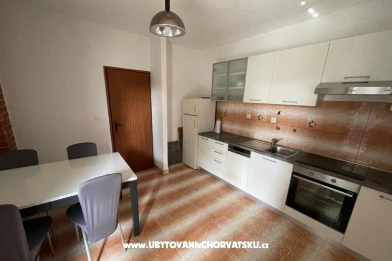 Apartmaji Rome – foto 8