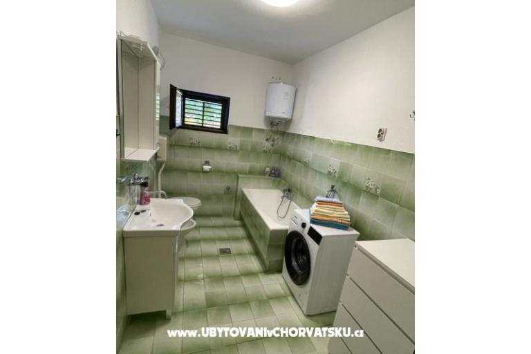 Apartmaji Rome – foto 9