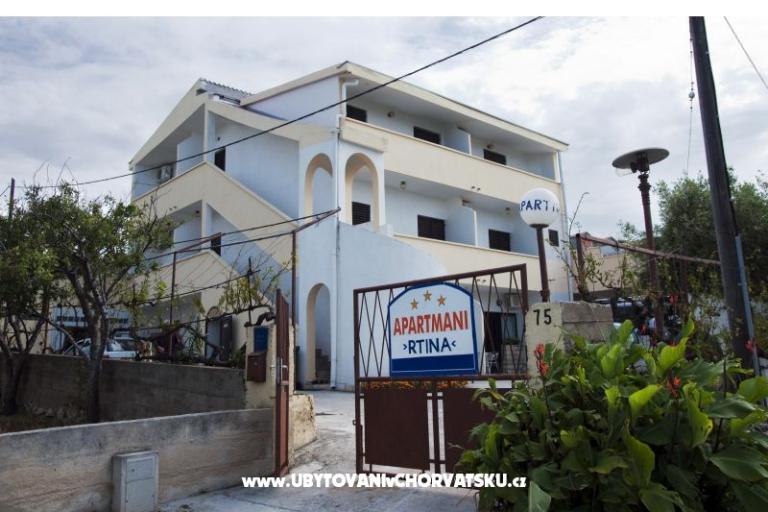 Apartma Hiša Rtina – foto 13