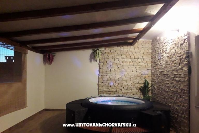 Apartmaji Rustica Zadar – foto 10