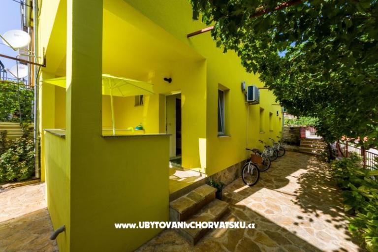 Apartmaji Rustica Zadar – foto 2
