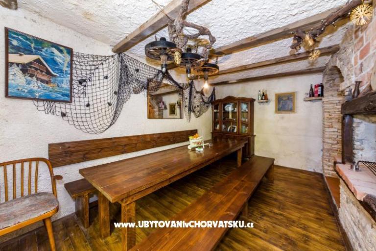 Apartmaji Rustica Zadar – foto 3