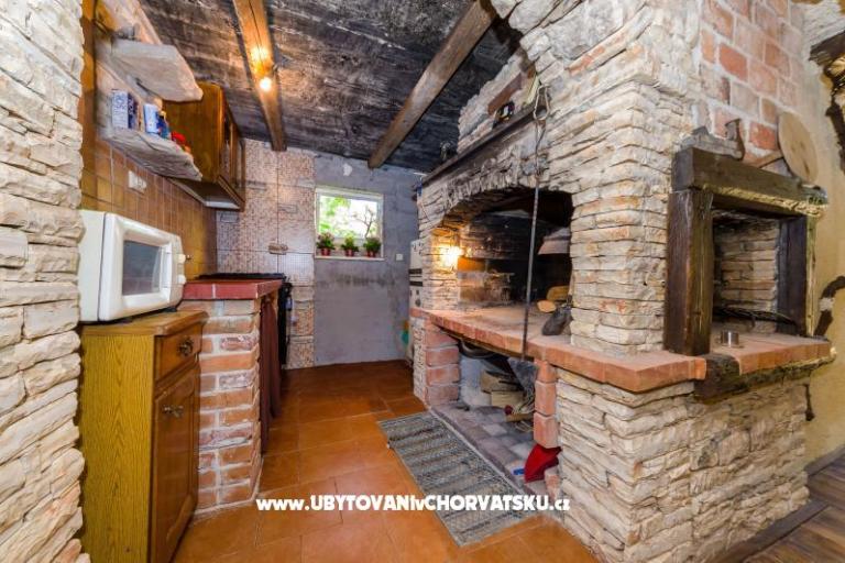 Apartmaji Rustica Zadar – foto 4