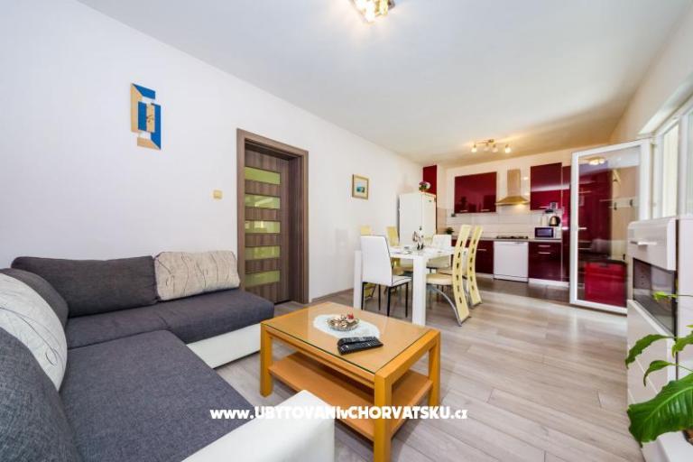 Apartmaji Rustica Zadar – foto 6