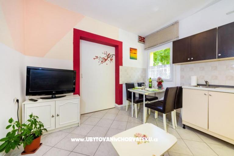 Apartmaji Rustica Zadar – foto 7