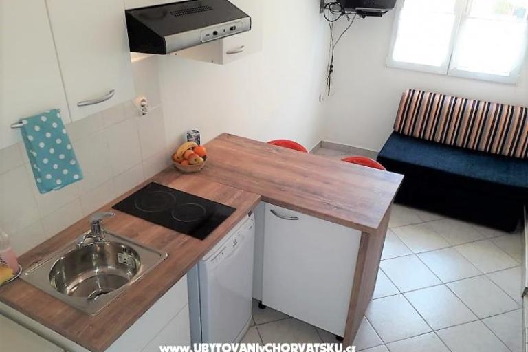 Apartmaji Rustica Zadar – foto 8
