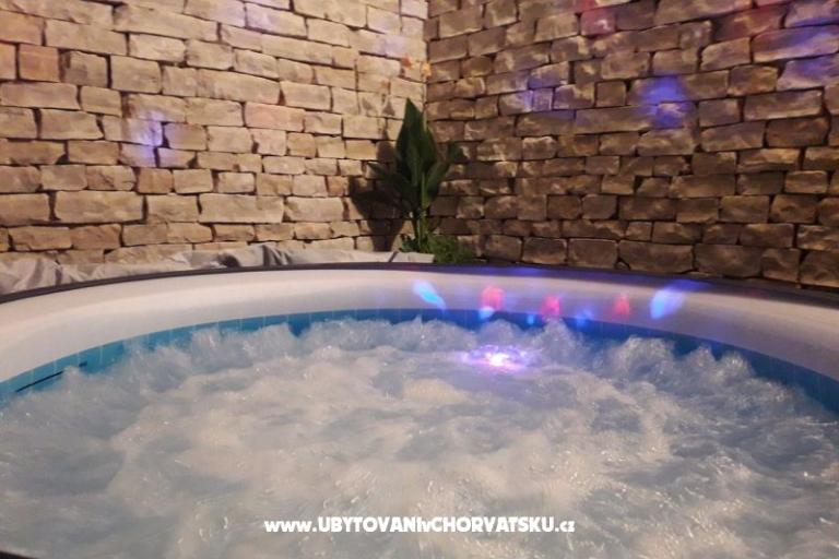 Apartmaji Rustica Zadar – foto 9