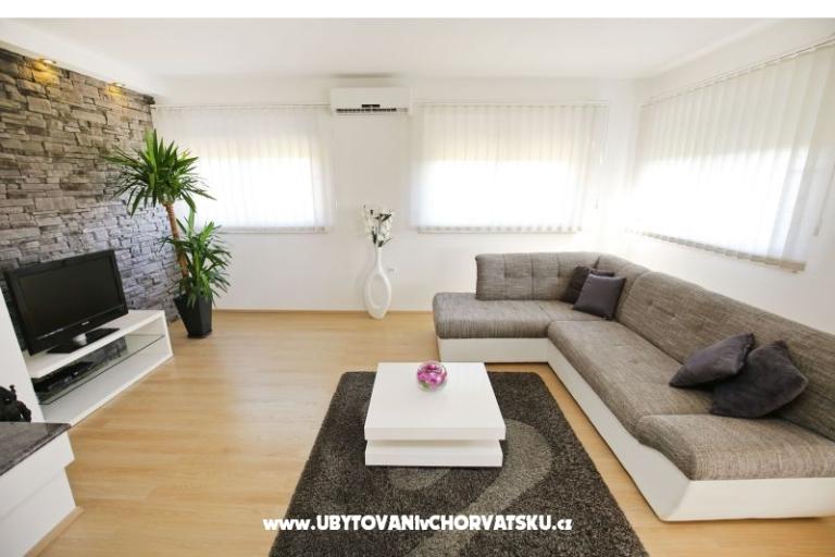 Apartmaji Sandy – foto 11