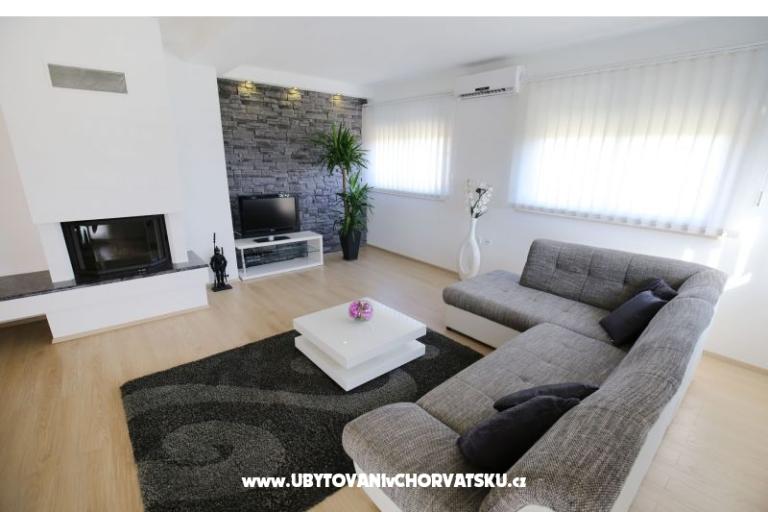 Apartmaji Sandy – foto 2