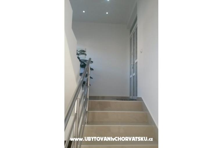 Apartmaji Sandy – foto 3