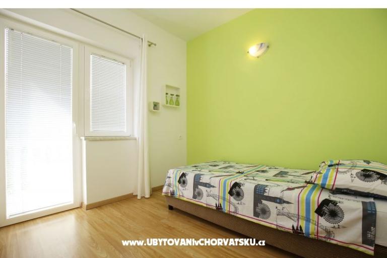Apartmaji Sandy – foto 6
