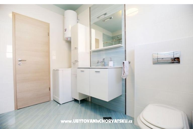 Apartmaji Sandy – foto 7