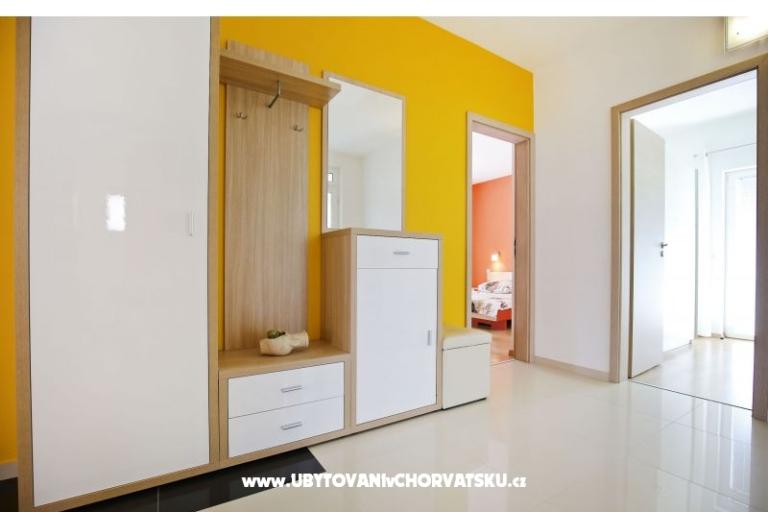 Apartmaji Sandy – foto 8