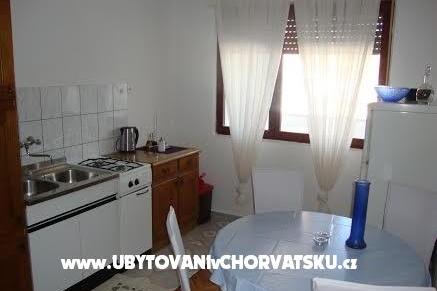 Apartmaji Tome – foto 2