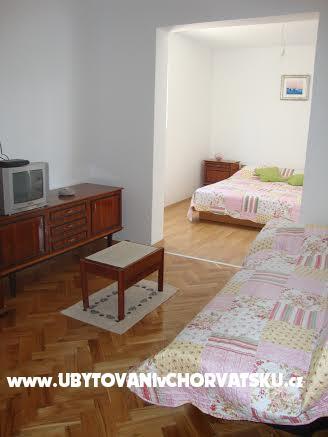 Apartmaji Tome – foto 5