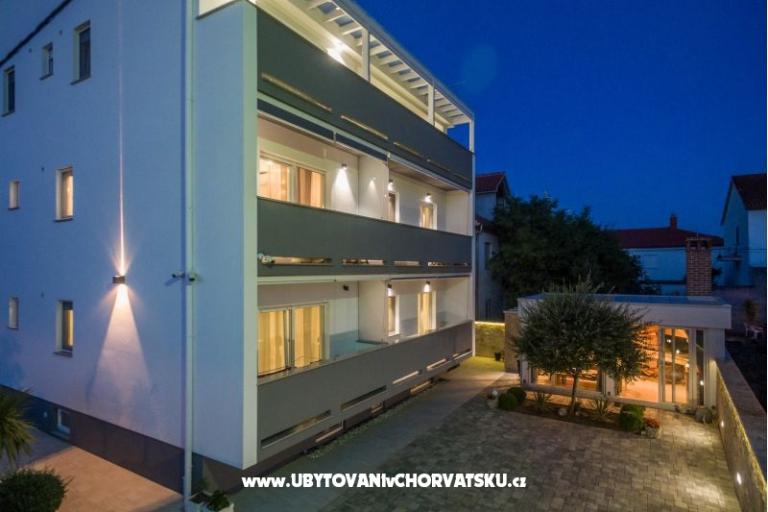 Apartmaji Villa Karla – foto 4