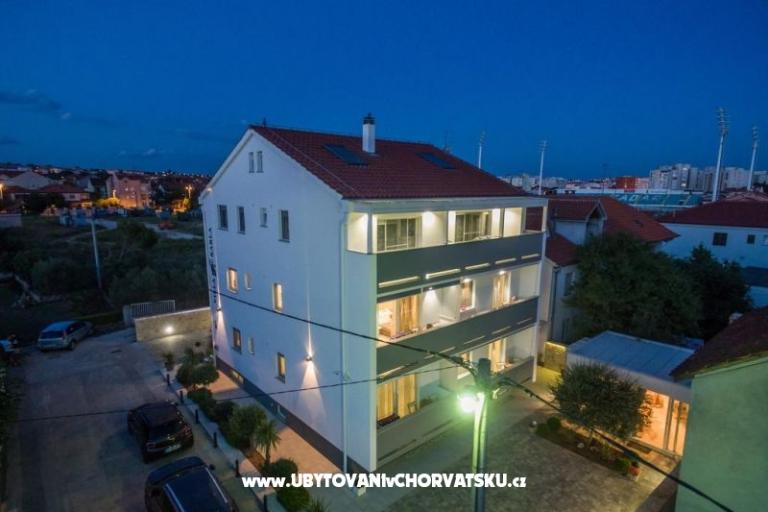 Apartmaji Villa Karla – foto 8