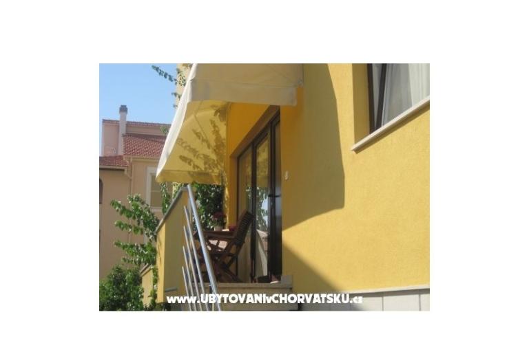 Apartmaji Villa Violet – foto 4