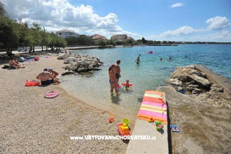 Apartmaji Zara by the sea – foto 2