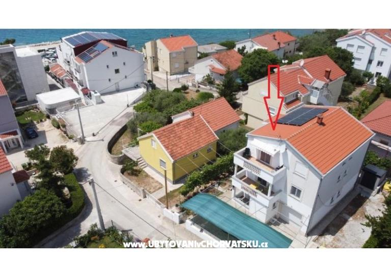 Apartmaji Zara by the sea – foto 4