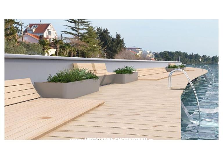 Apartmaji Zara by the sea – foto 9