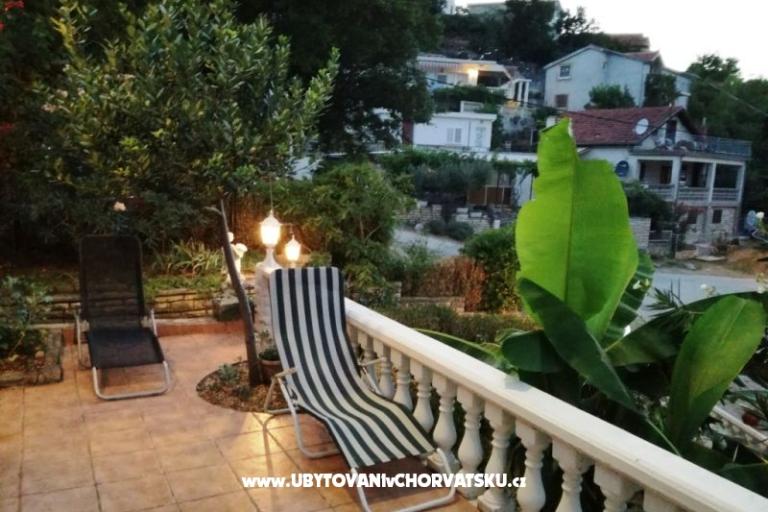 Apartmaji Hudi – foto 11