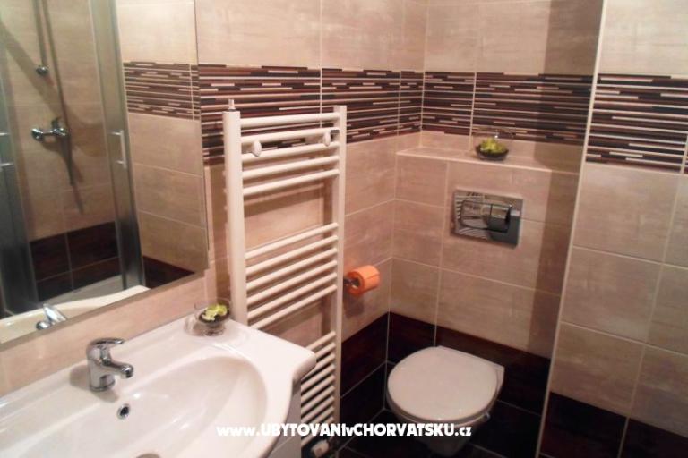 Ivona Apartma Zadar – foto 10