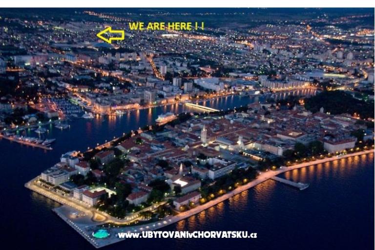 Ivona Apartma Zadar – foto 15
