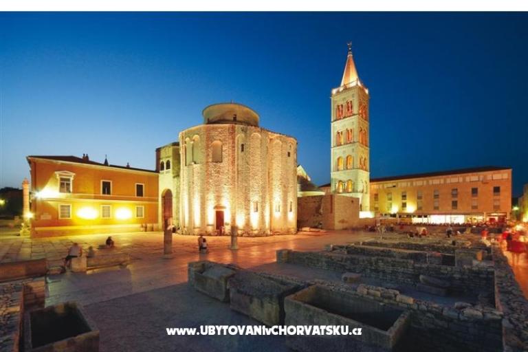 Ivona Apartma Zadar – foto 16