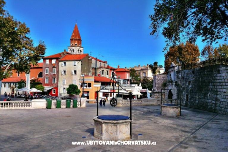 Ivona Apartma Zadar – foto 17