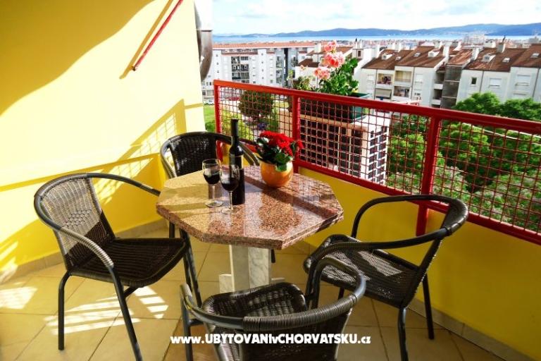 Ivona Apartma Zadar – foto 2