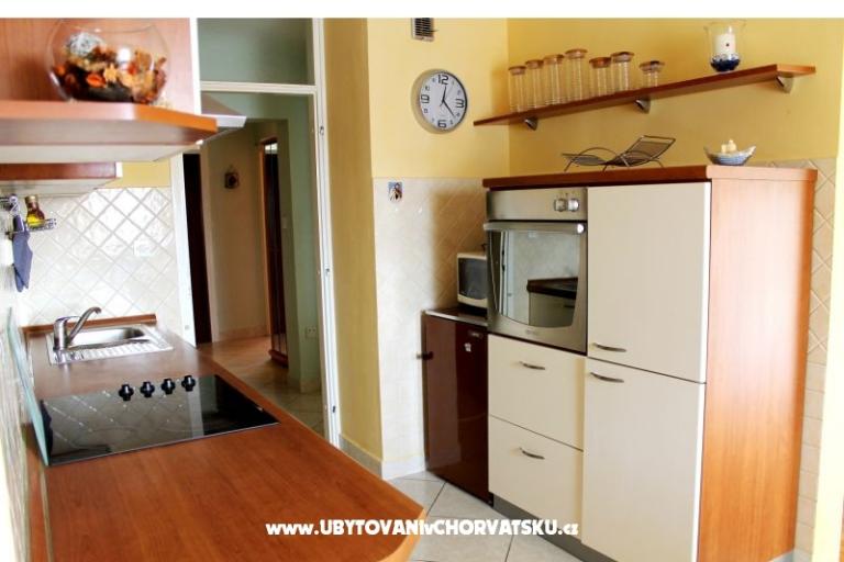 Ivona Apartma Zadar – foto 4