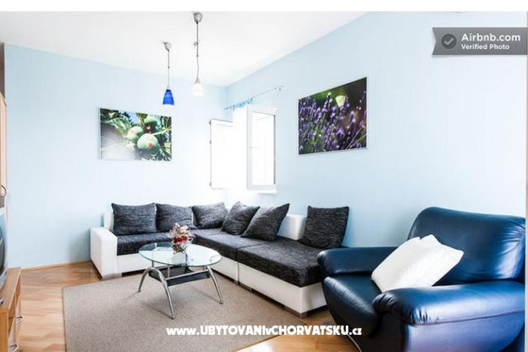 Luton Apartmaji – foto 16