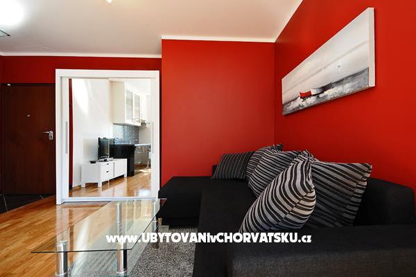 MaDe Luxury Apartmat – foto 10