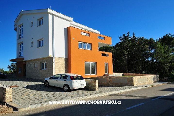 MaDe Luxury Apartmat – foto 7